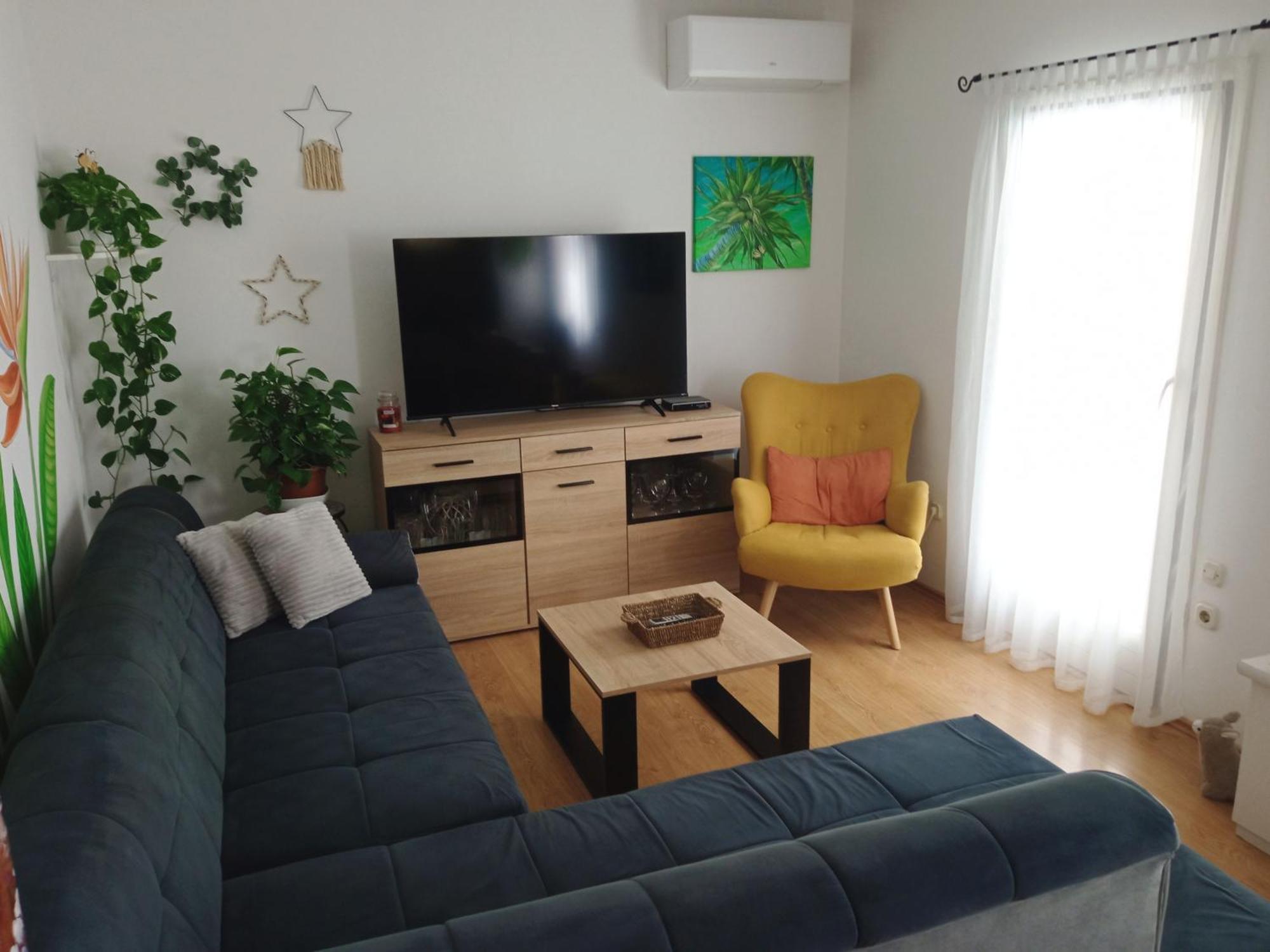 Holiday Home Mirela Šišan Buitenkant foto