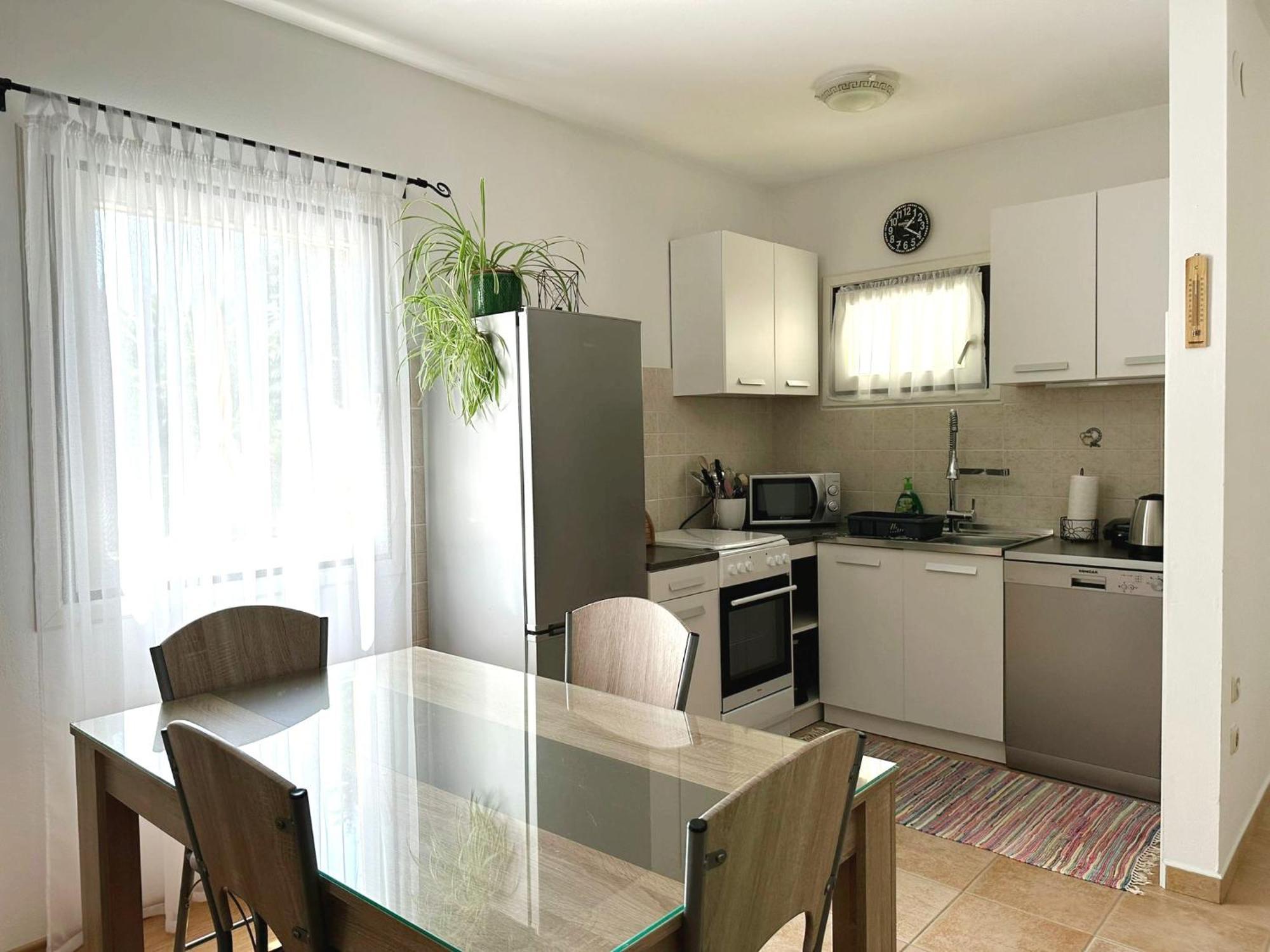 Holiday Home Mirela Šišan Buitenkant foto
