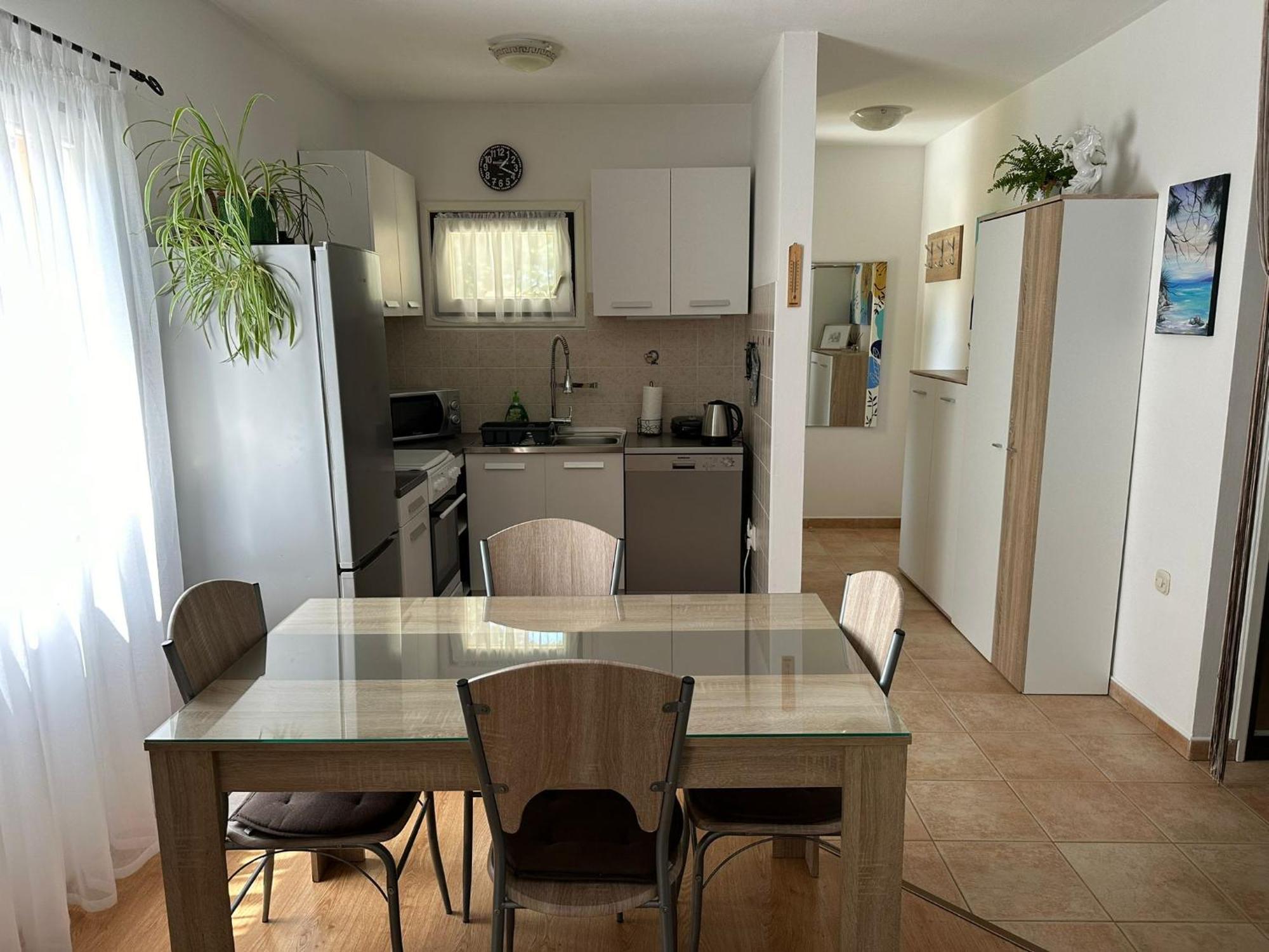 Holiday Home Mirela Šišan Buitenkant foto